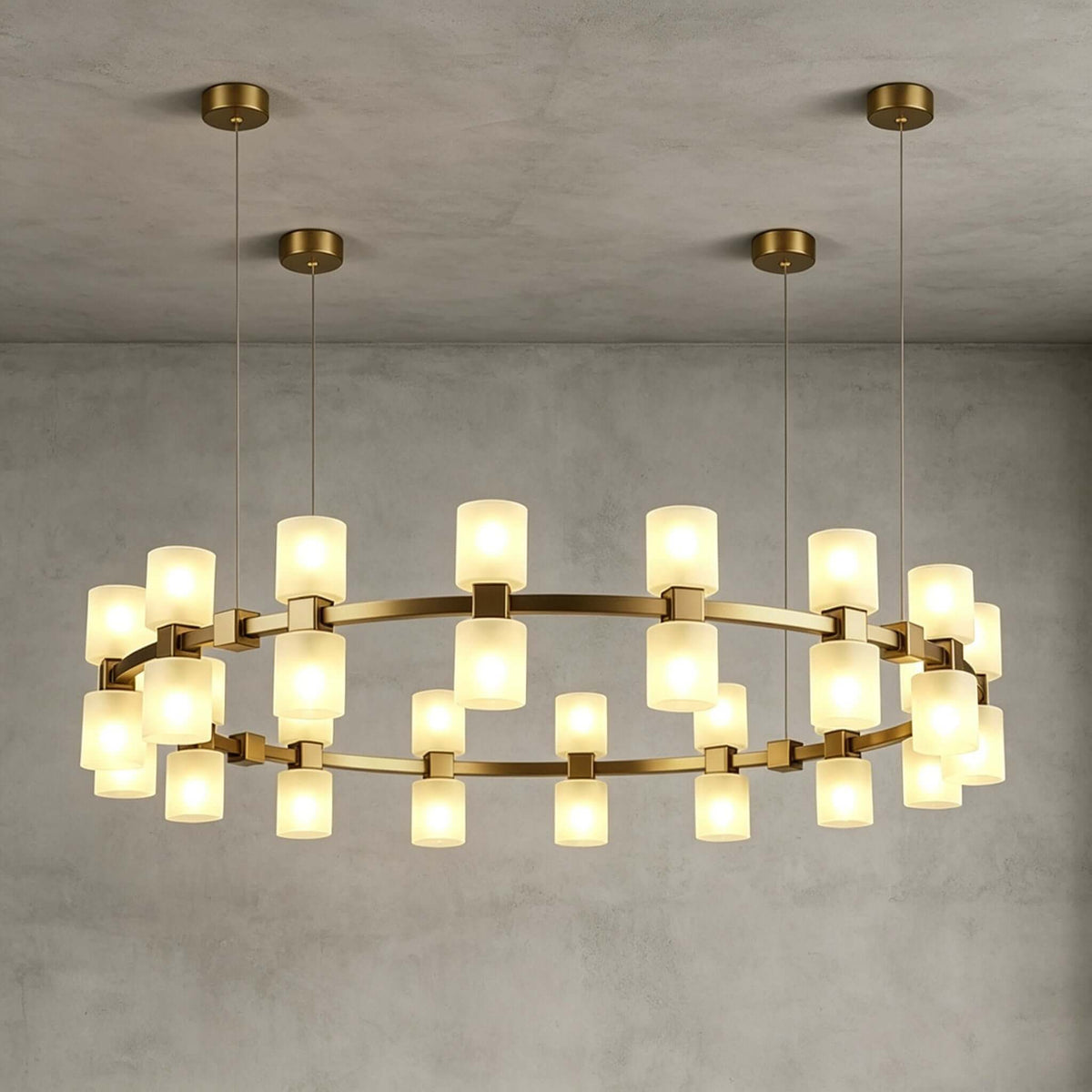 Caldora Chandelier