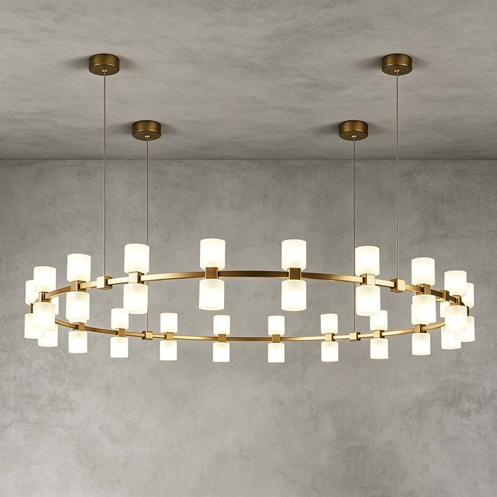 Caldora Chandelier