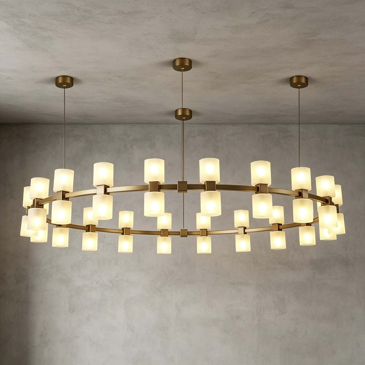Caldora Chandelier