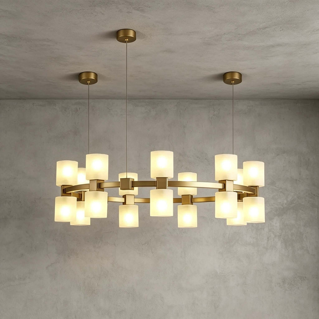 Caldora Chandelier