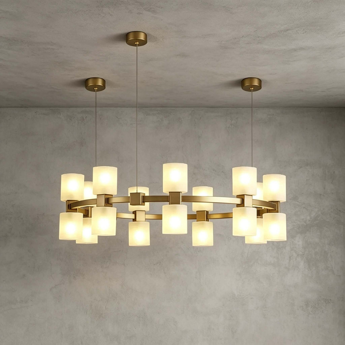 Caldora Chandelier