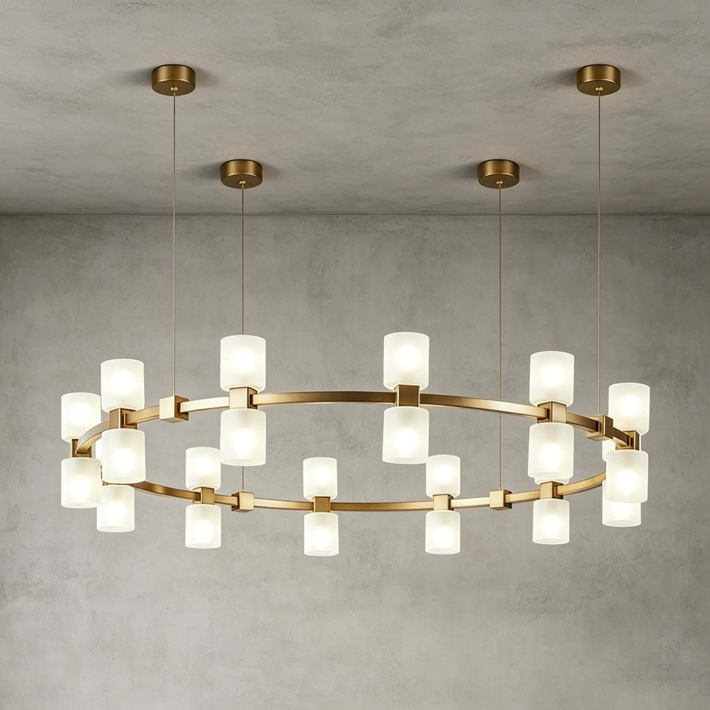 Caldora Chandelier