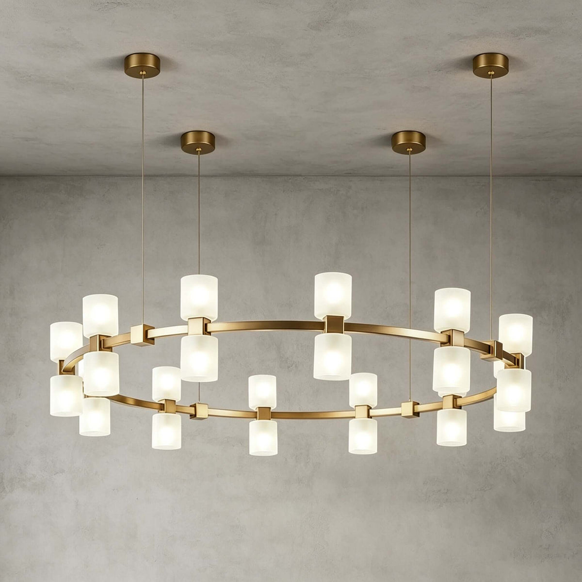 Caldora Chandelier