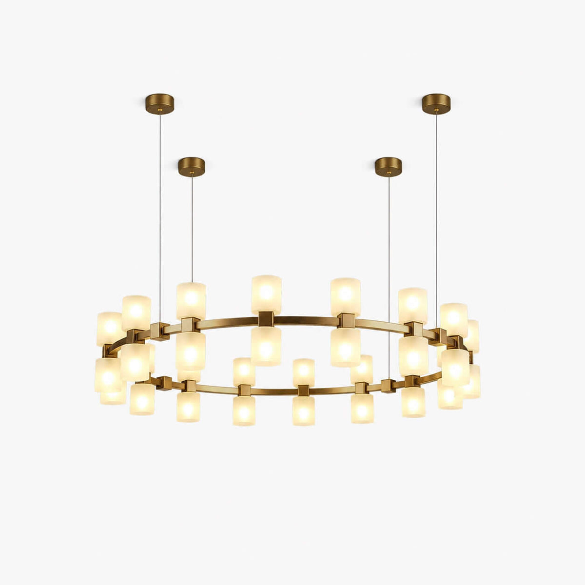 Caldora Chandelier