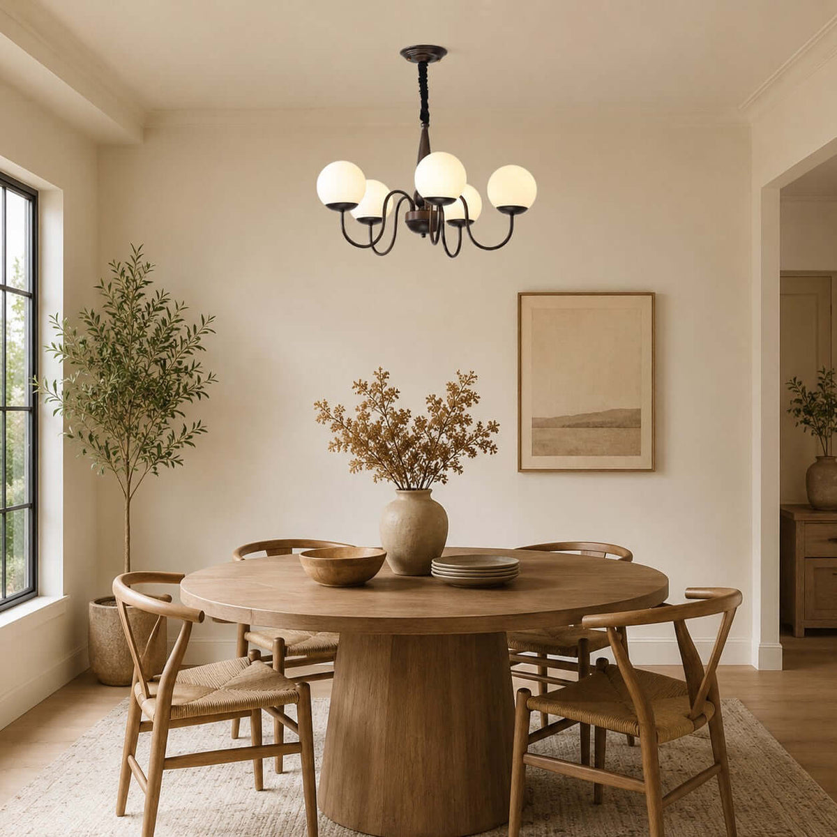 Caldwell Chandelier