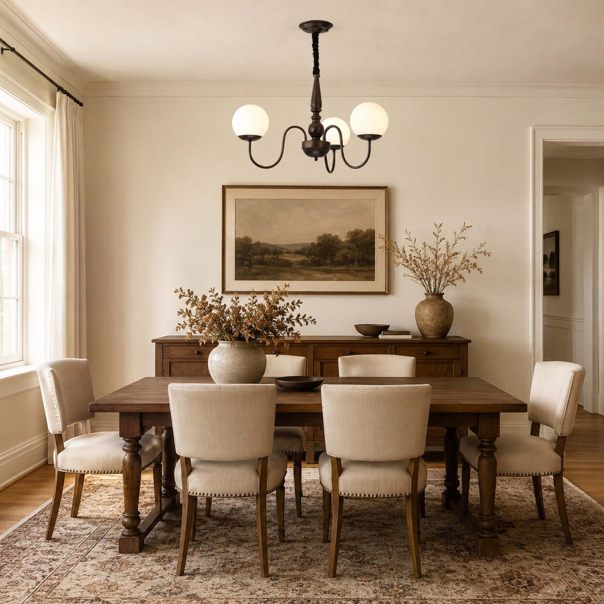 Caldwell Chandelier