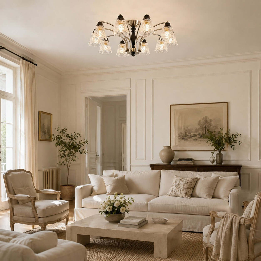 Camille Chandelier