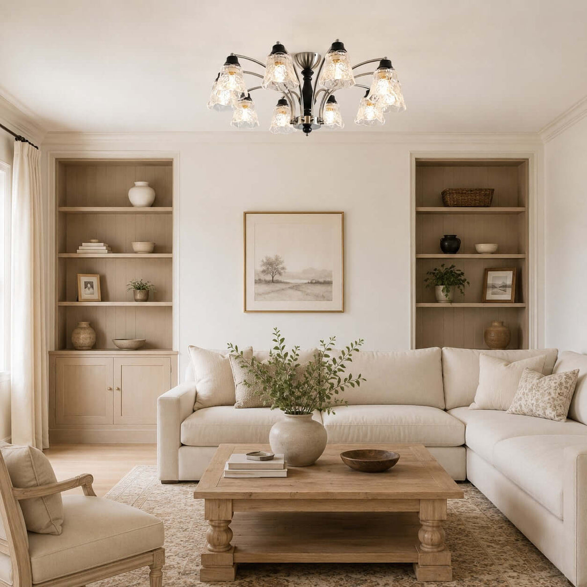 Camille Chandelier