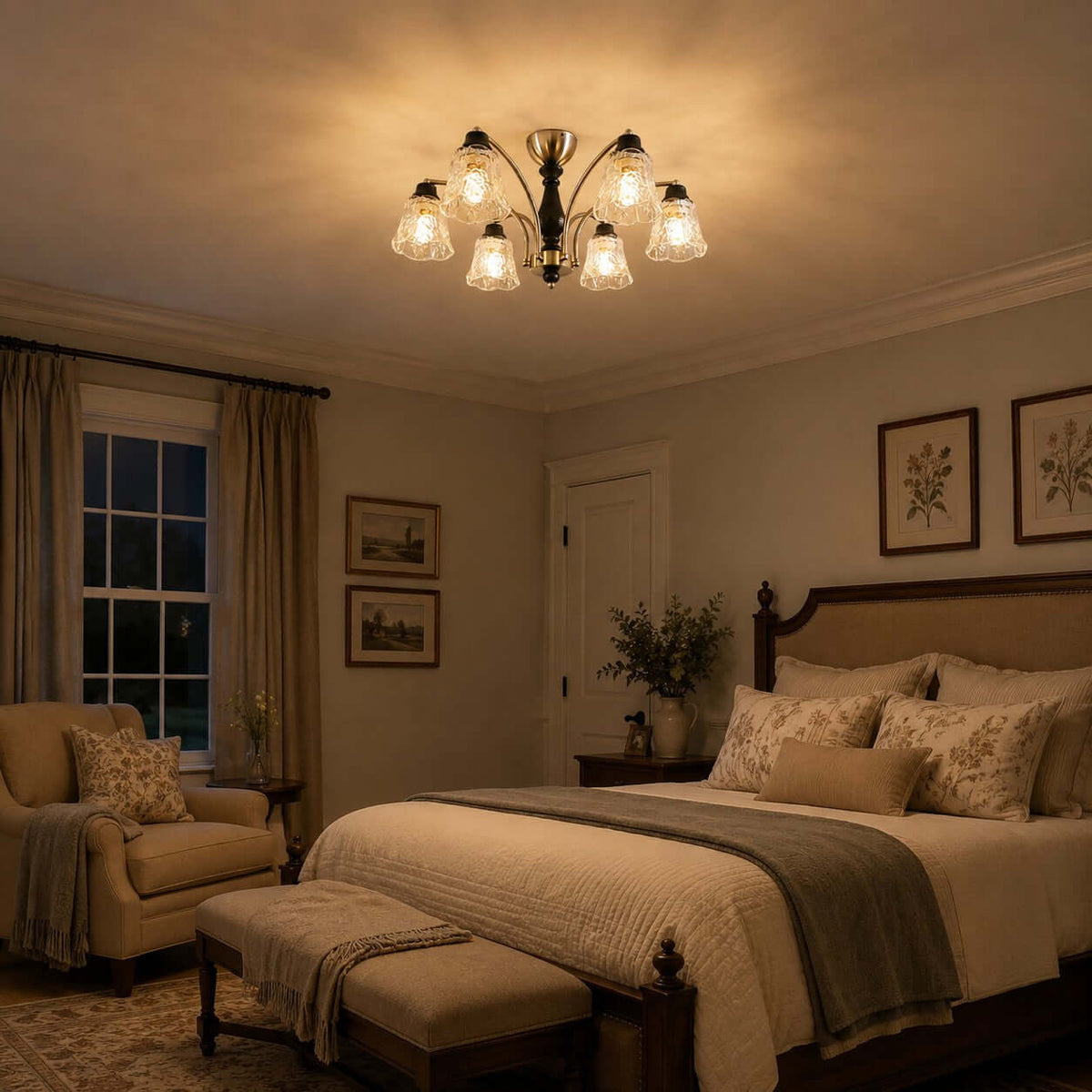 Camille Chandelier