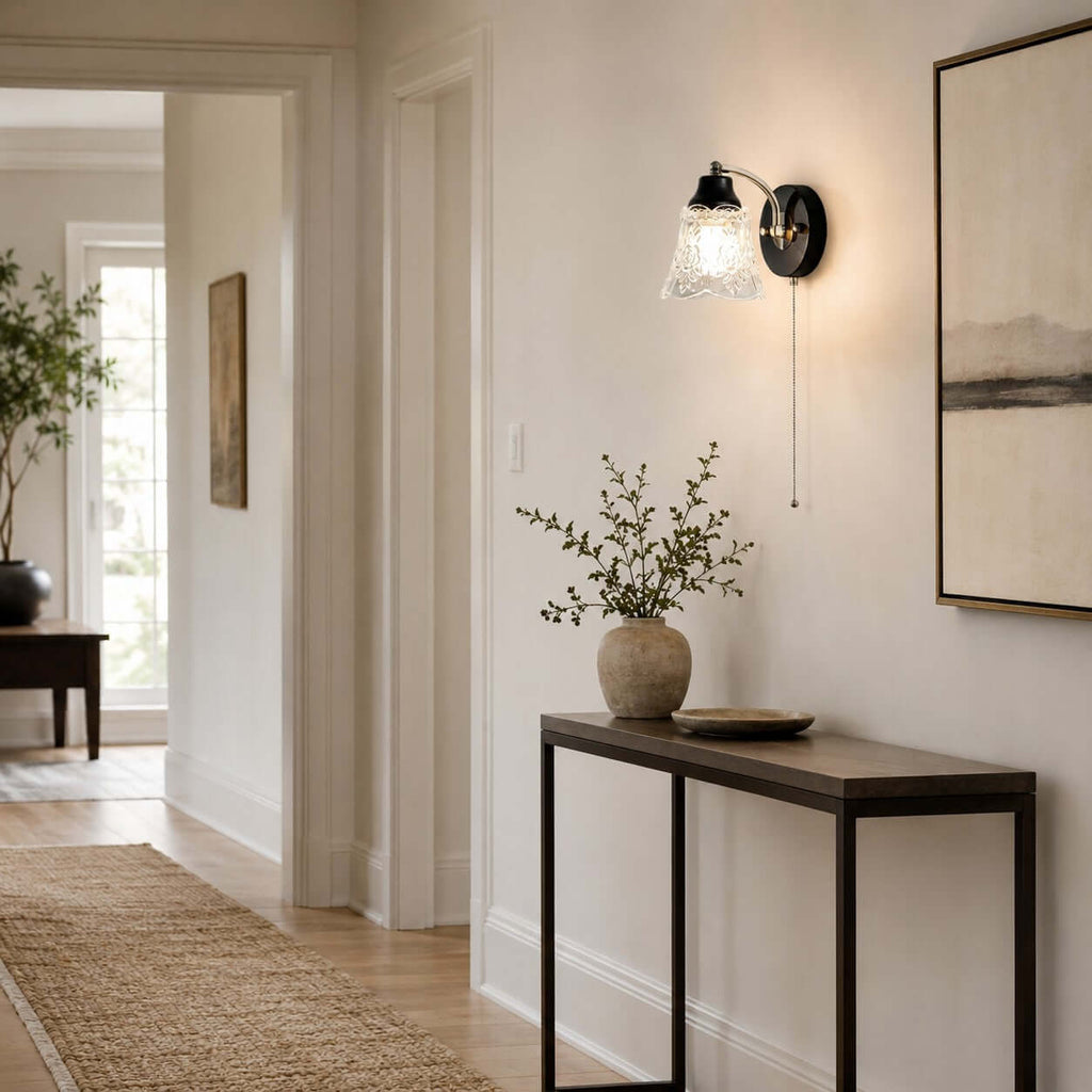 Camille Wall Sconce