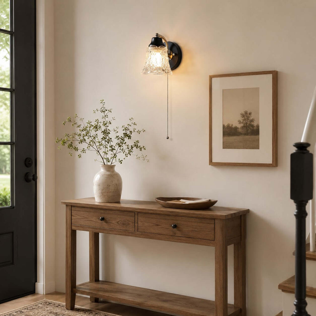 Camille Wall Sconce