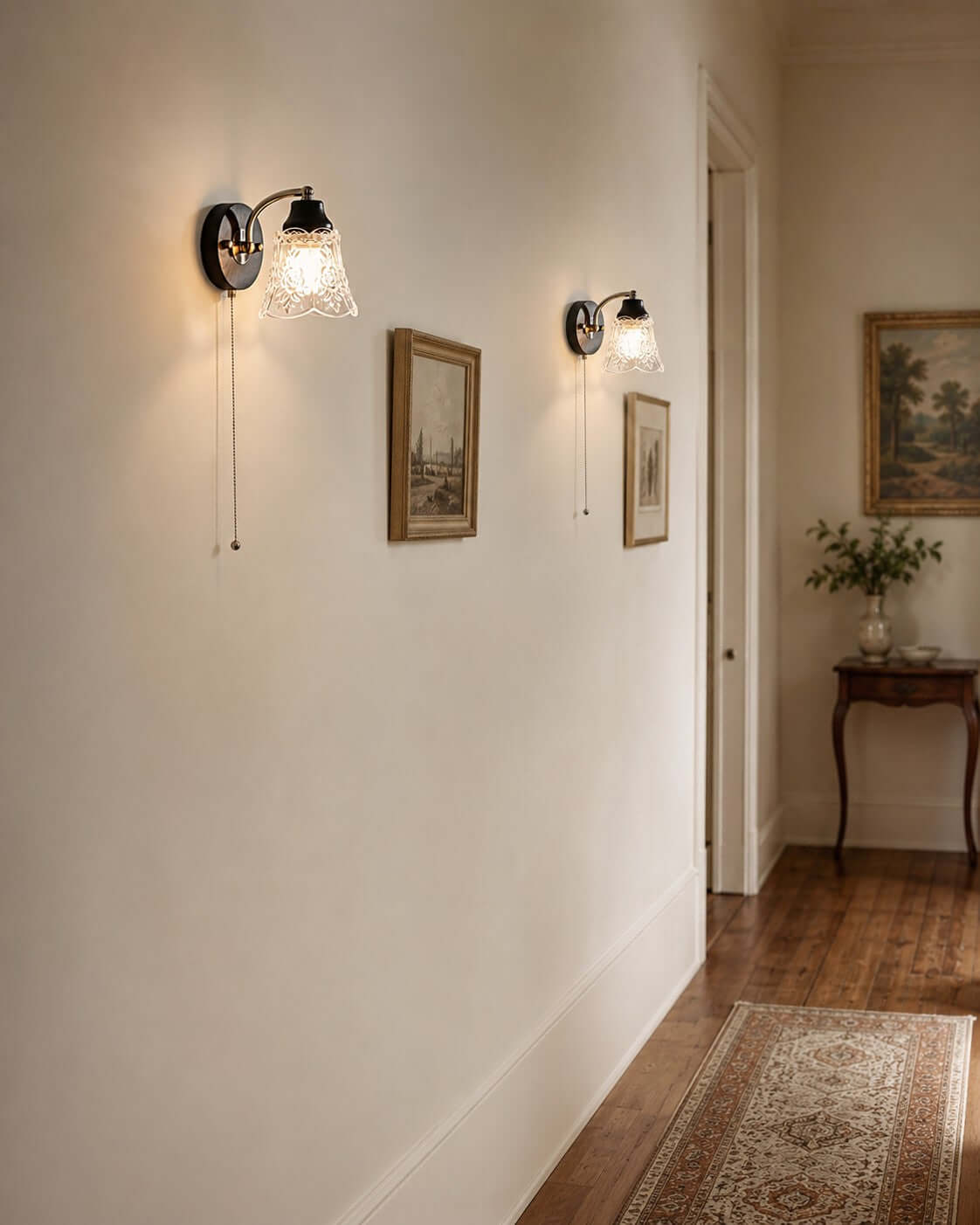 Camille Wall Sconce
