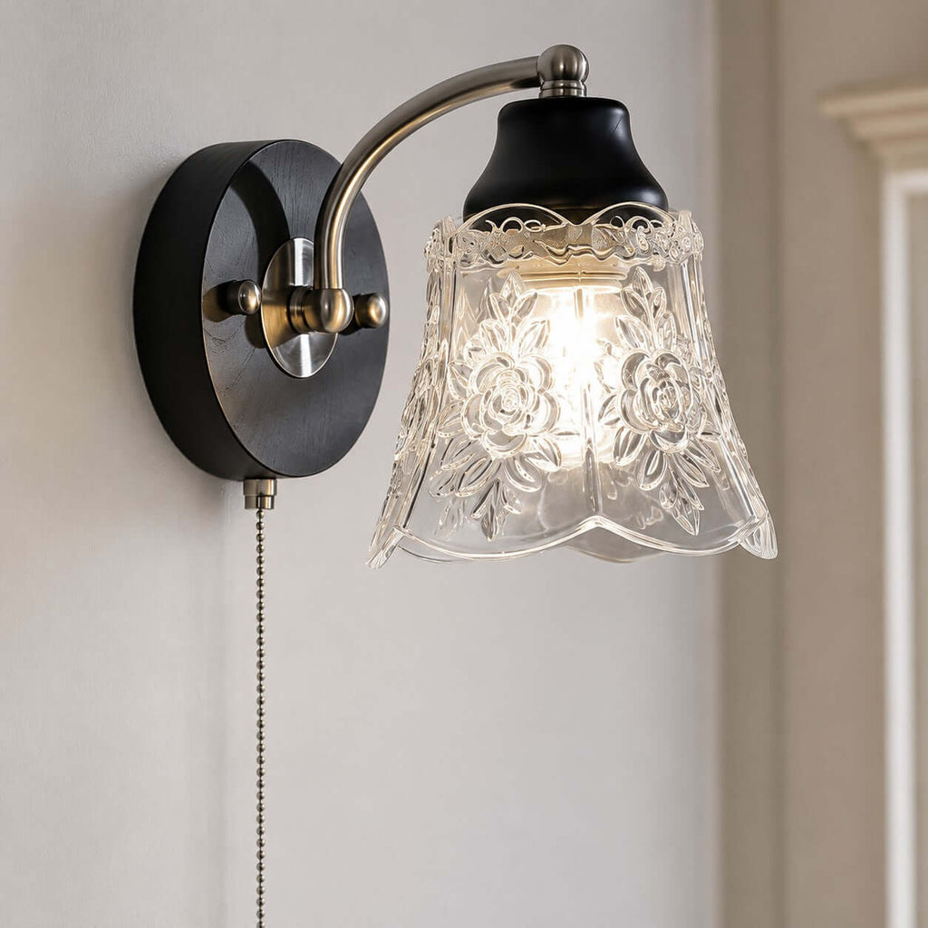 Camille Wall Sconce