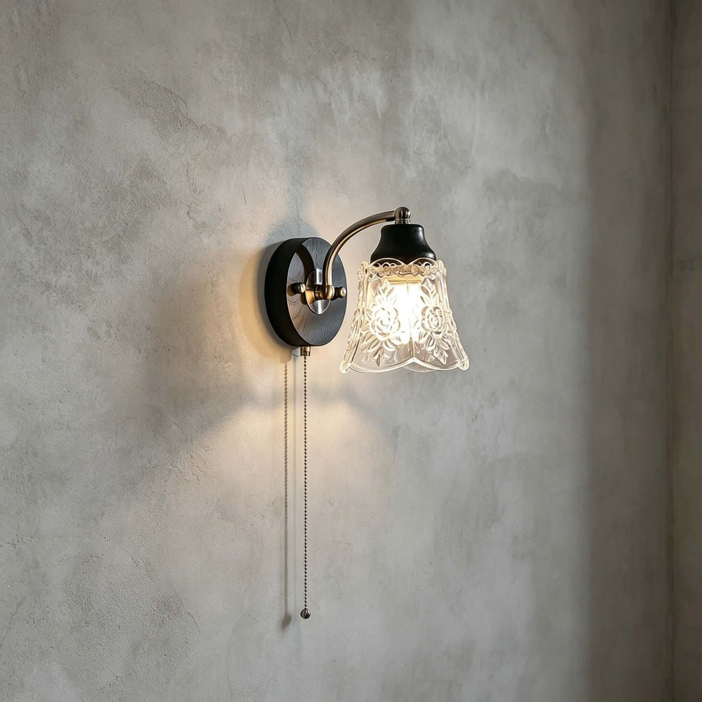 Camille Wall Sconce