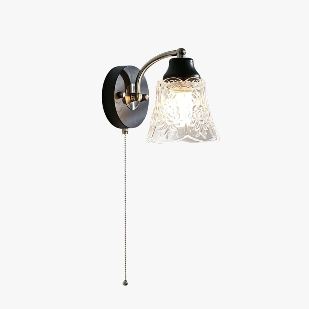 Camille Wall Sconce