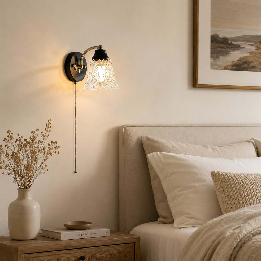 Camille Wall Sconce