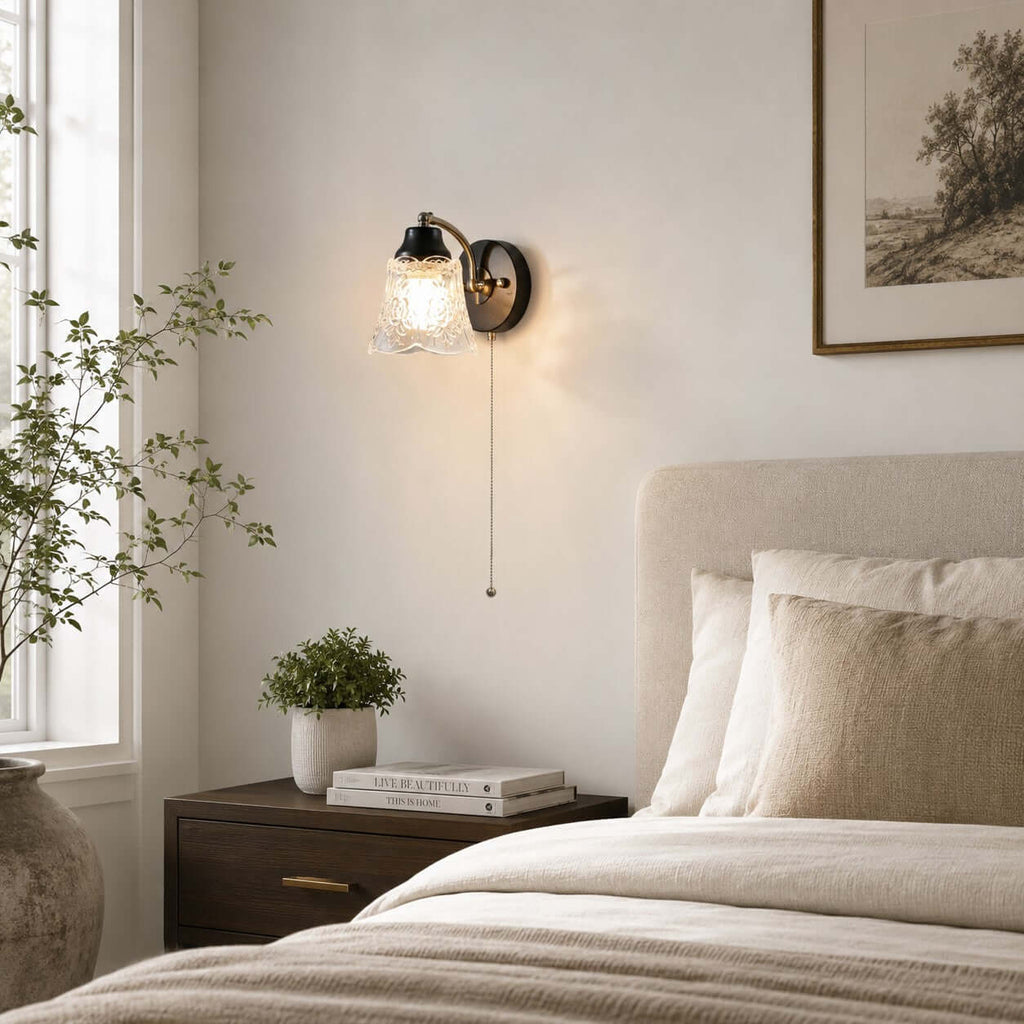 Camille Wall Sconce