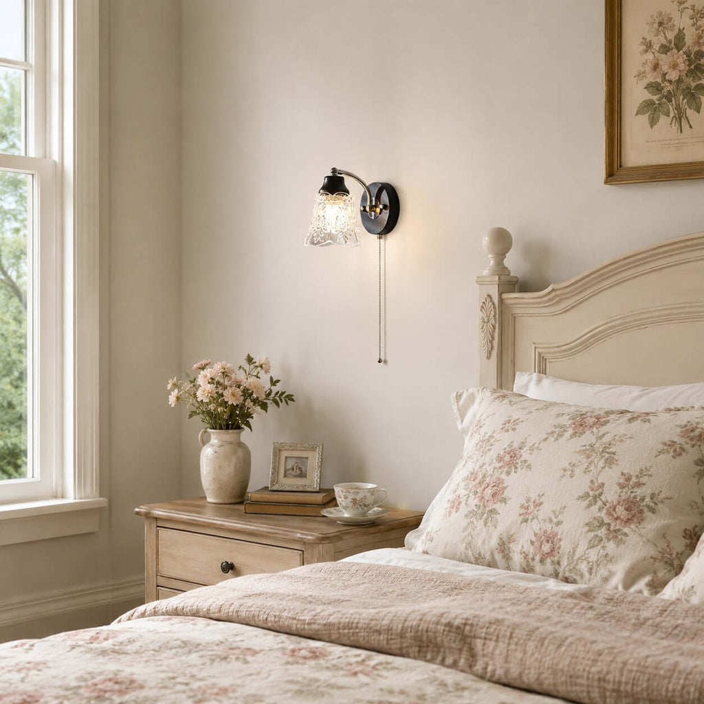 Camille Wall Sconce
