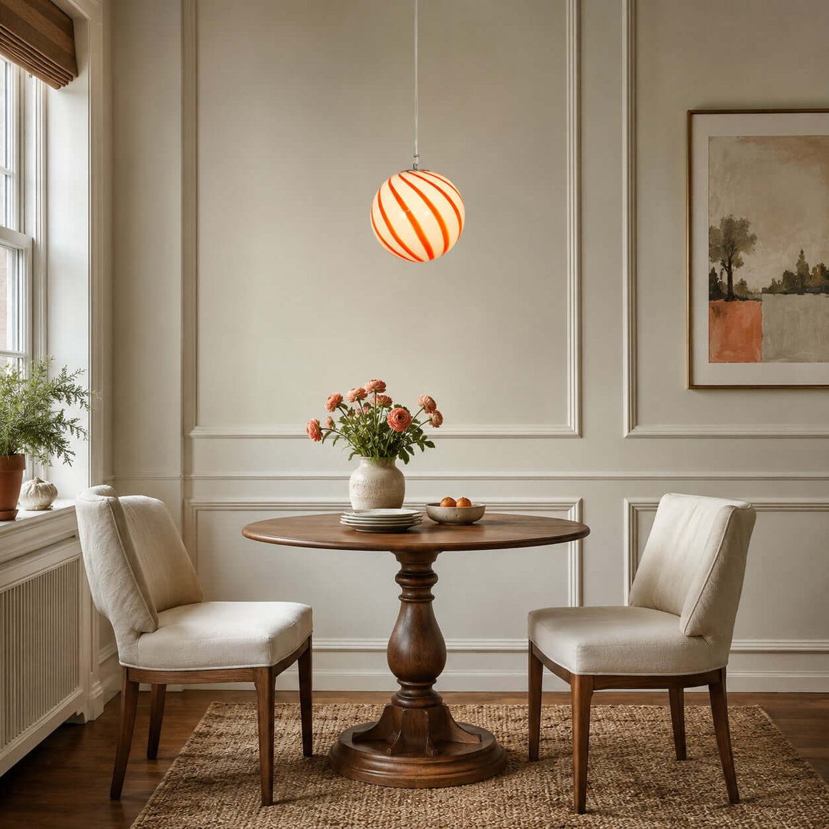 Piers Pendant Light