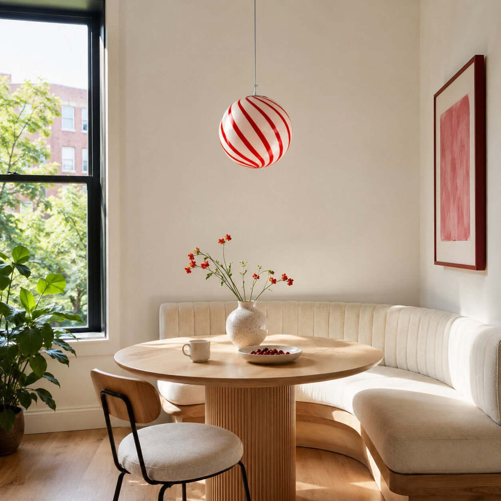 Piers Pendant Light