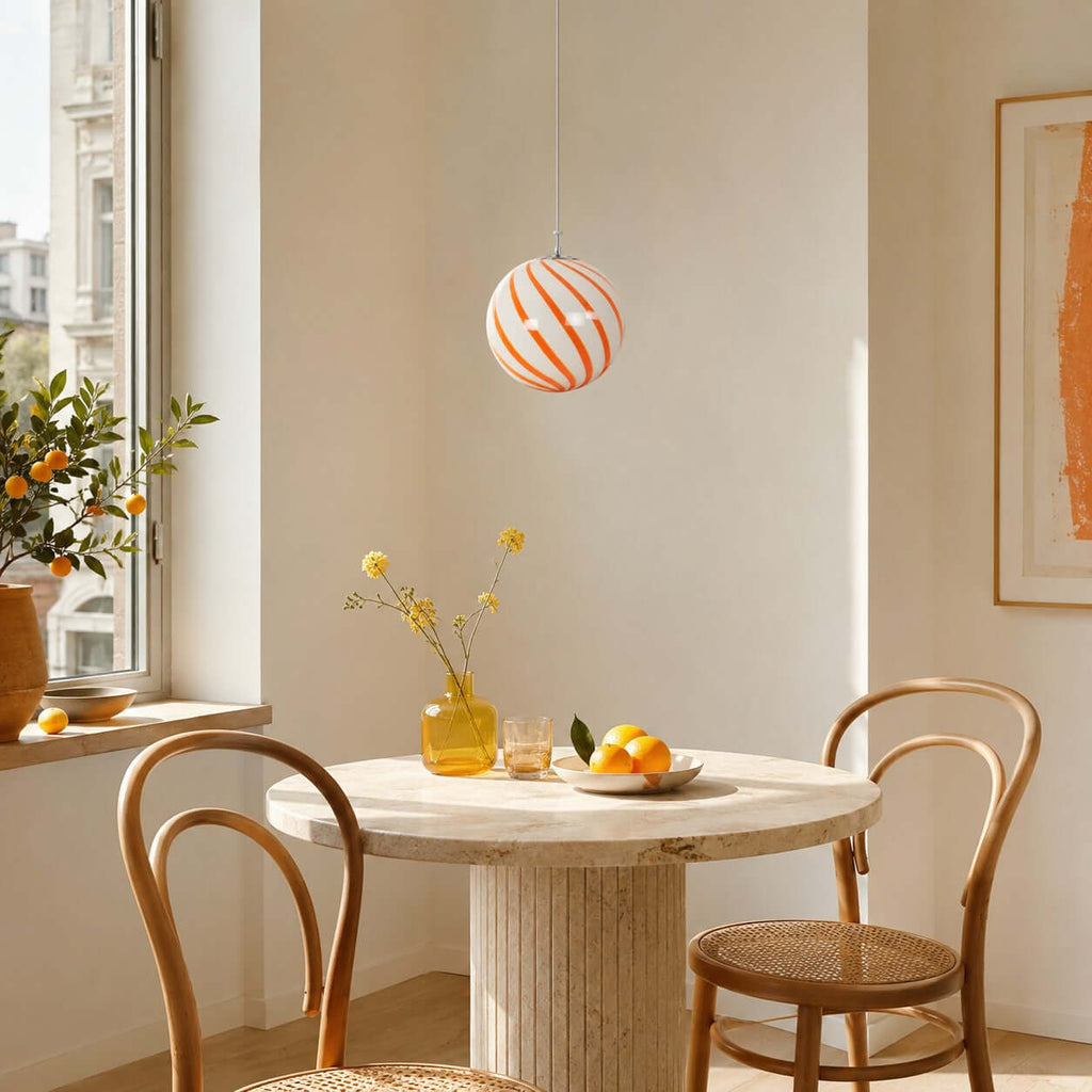 Piers Pendant Light