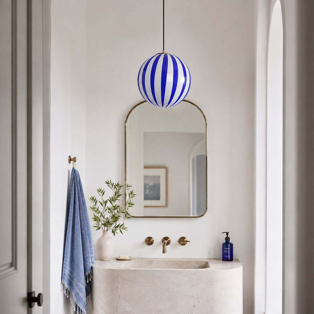 Piers Pendant Light