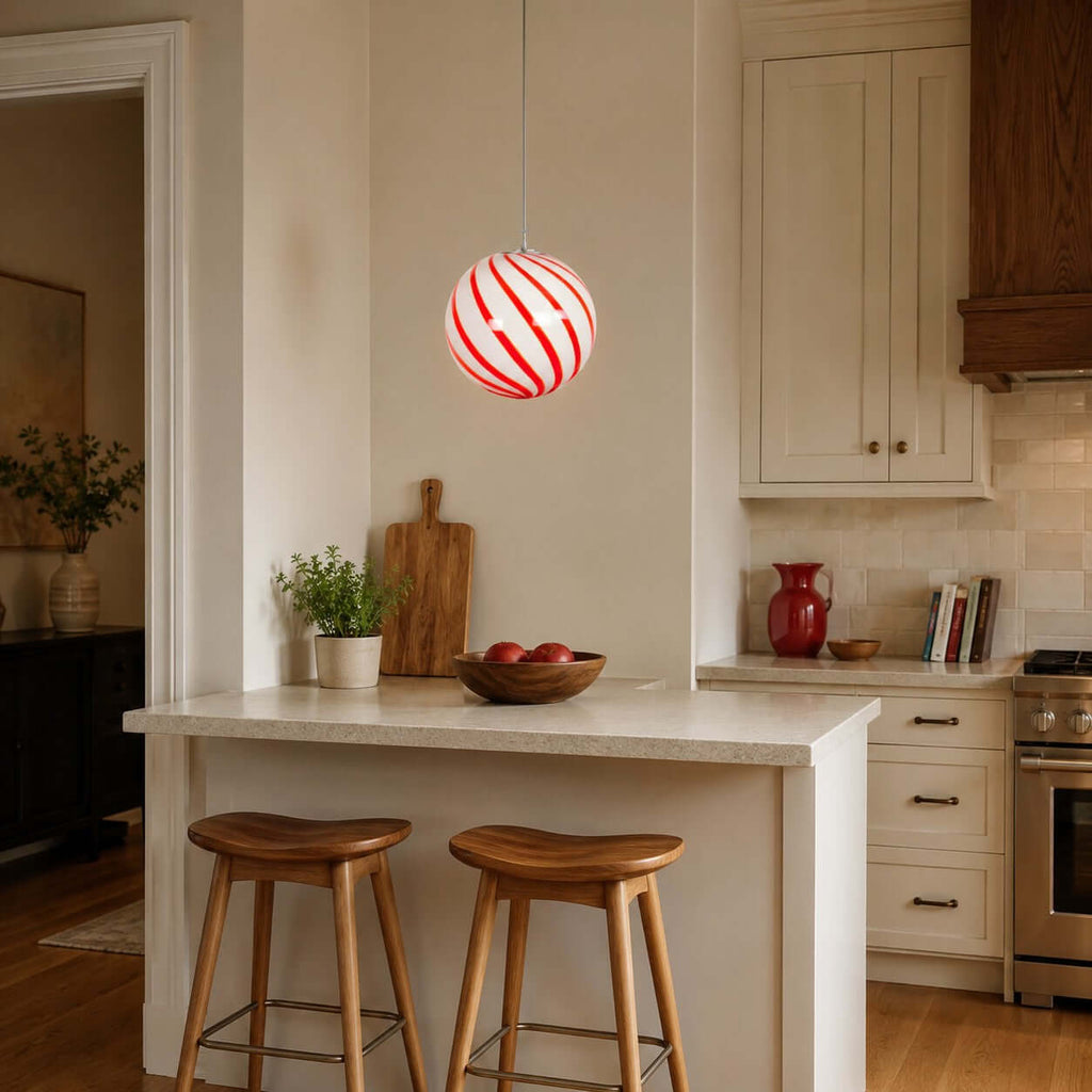 Piers Pendant Light