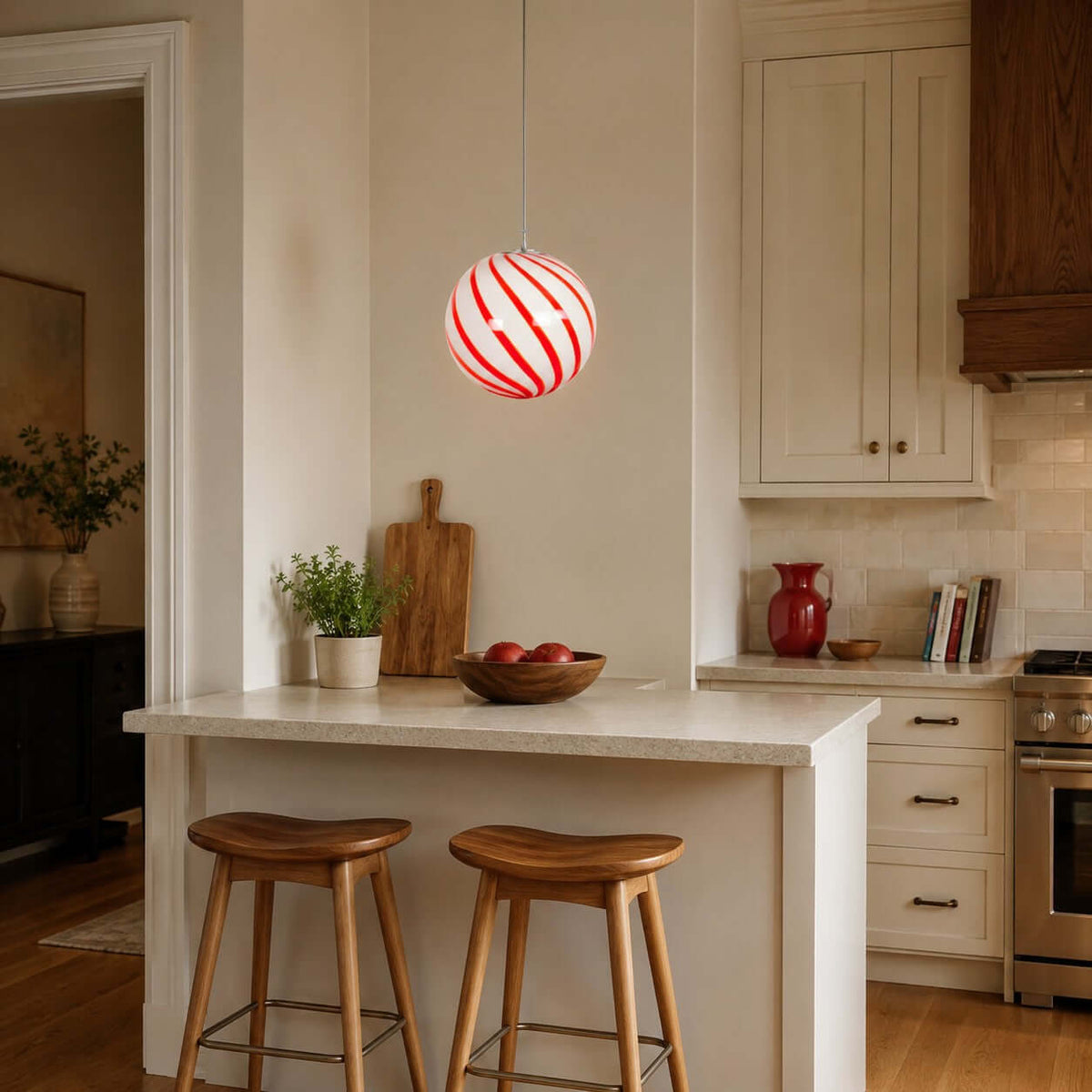 Piers Pendant Light