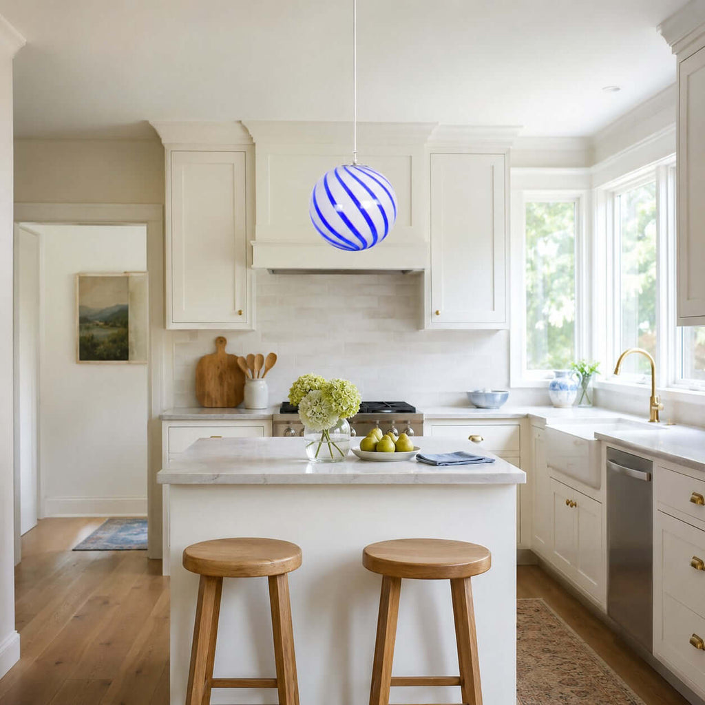 Piers Pendant Light