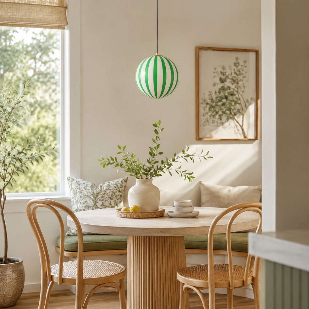 Piers Pendant Light
