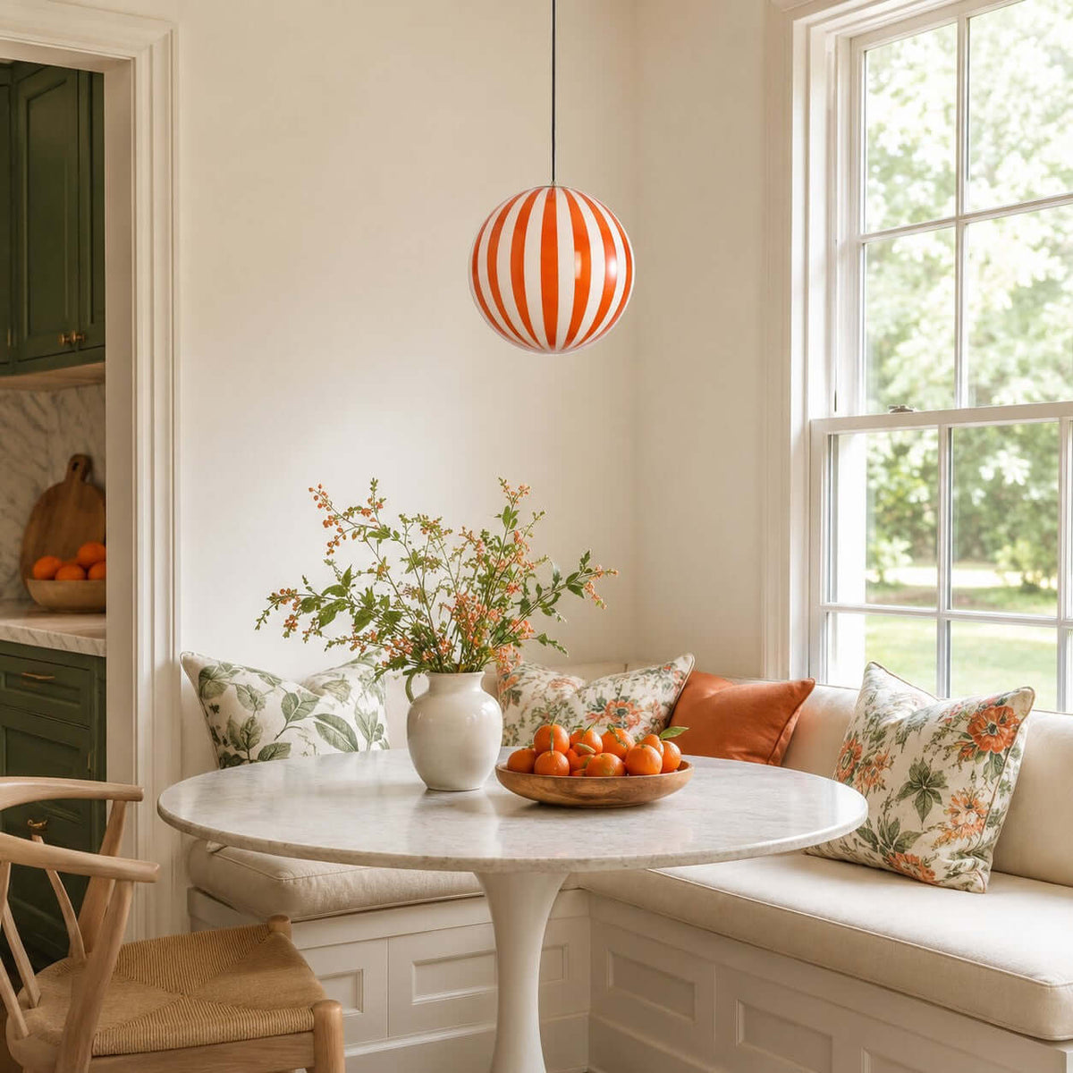 Piers Pendant Light