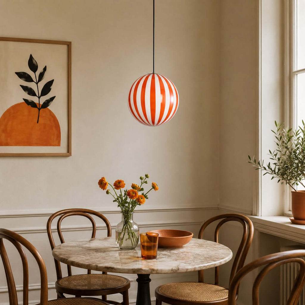 Piers Pendant Light