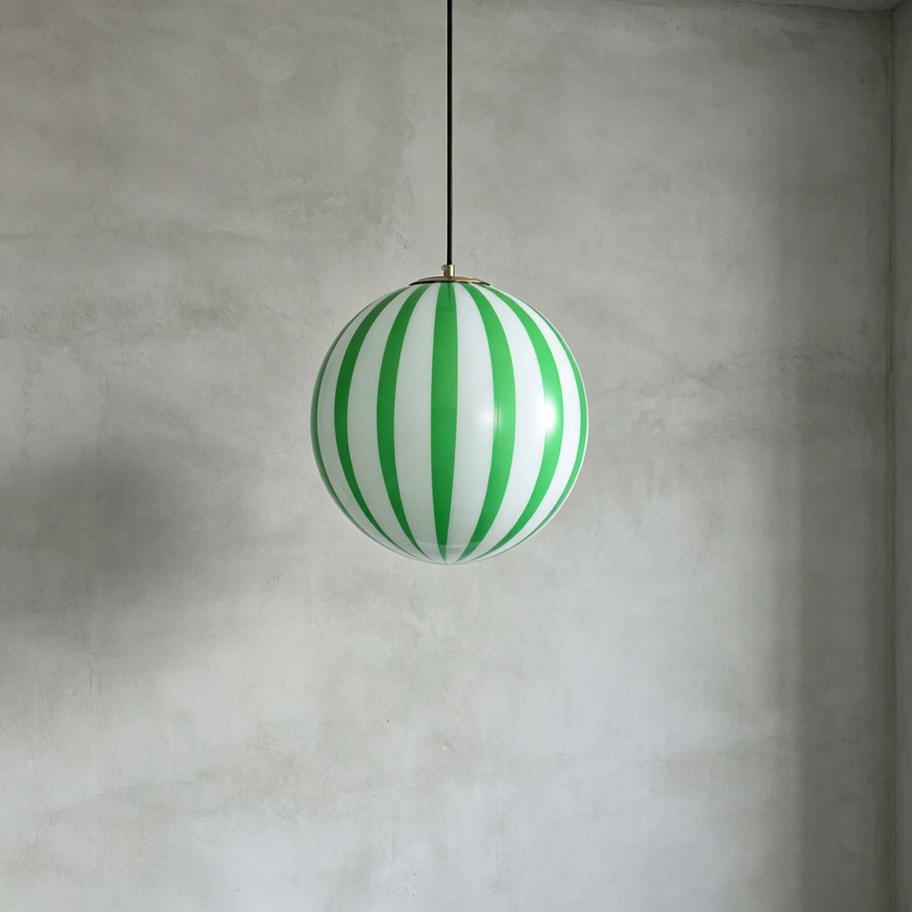 Piers Pendant Light