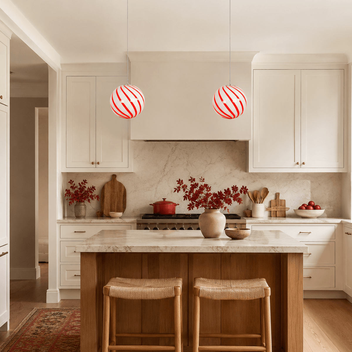 Piers Pendant Light