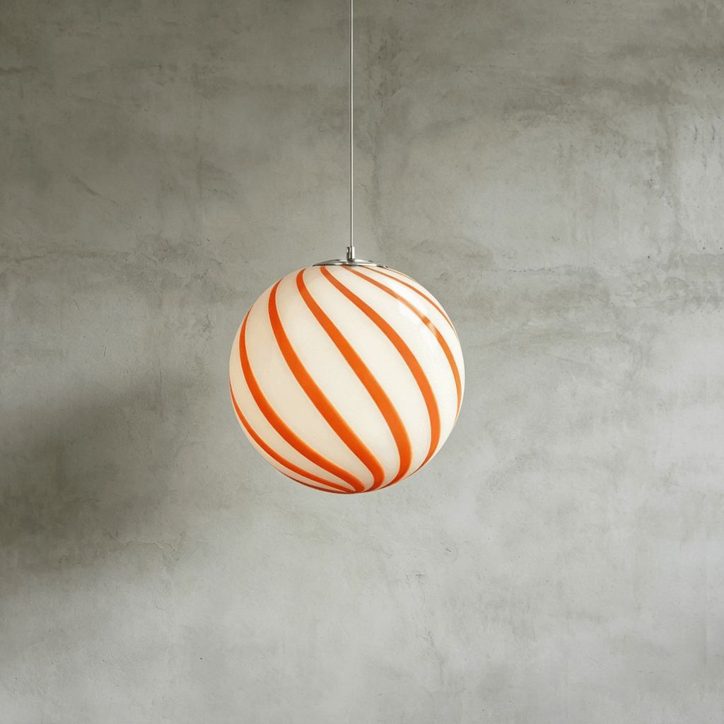 Piers Pendant Light