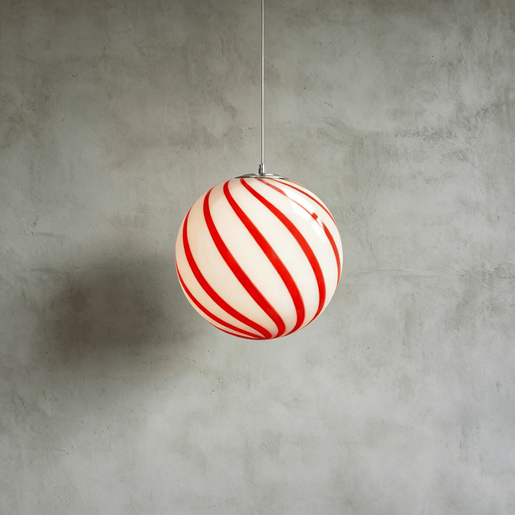 Piers Pendant Light