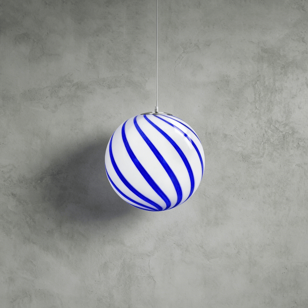 Piers Pendant Light