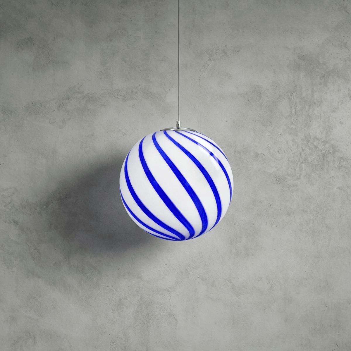 Piers Pendant Light