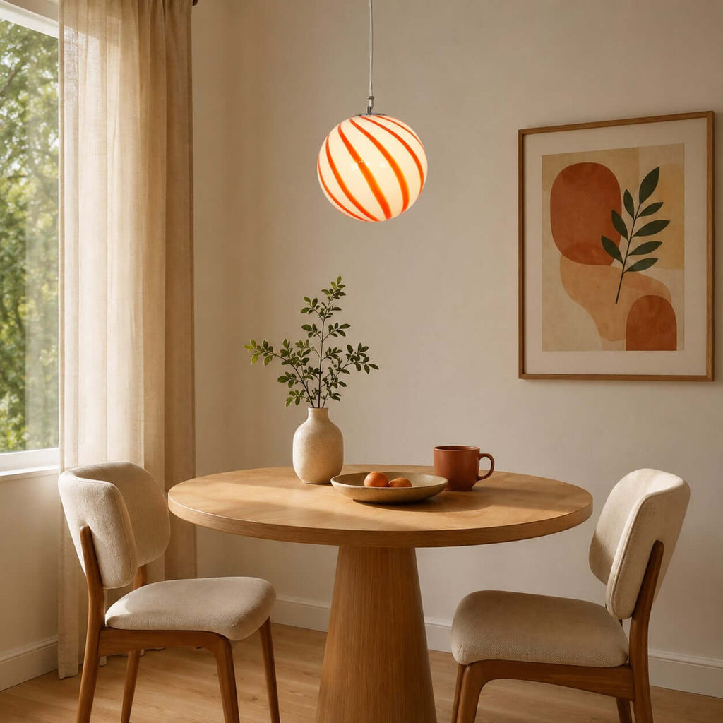 Piers Pendant Light