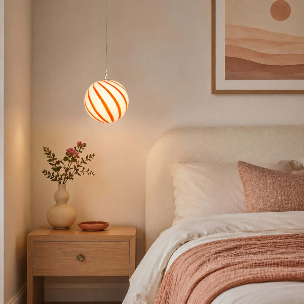 Piers Pendant Light
