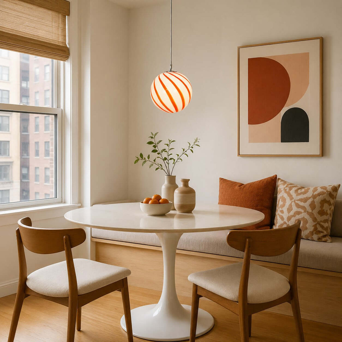 Piers Pendant Light