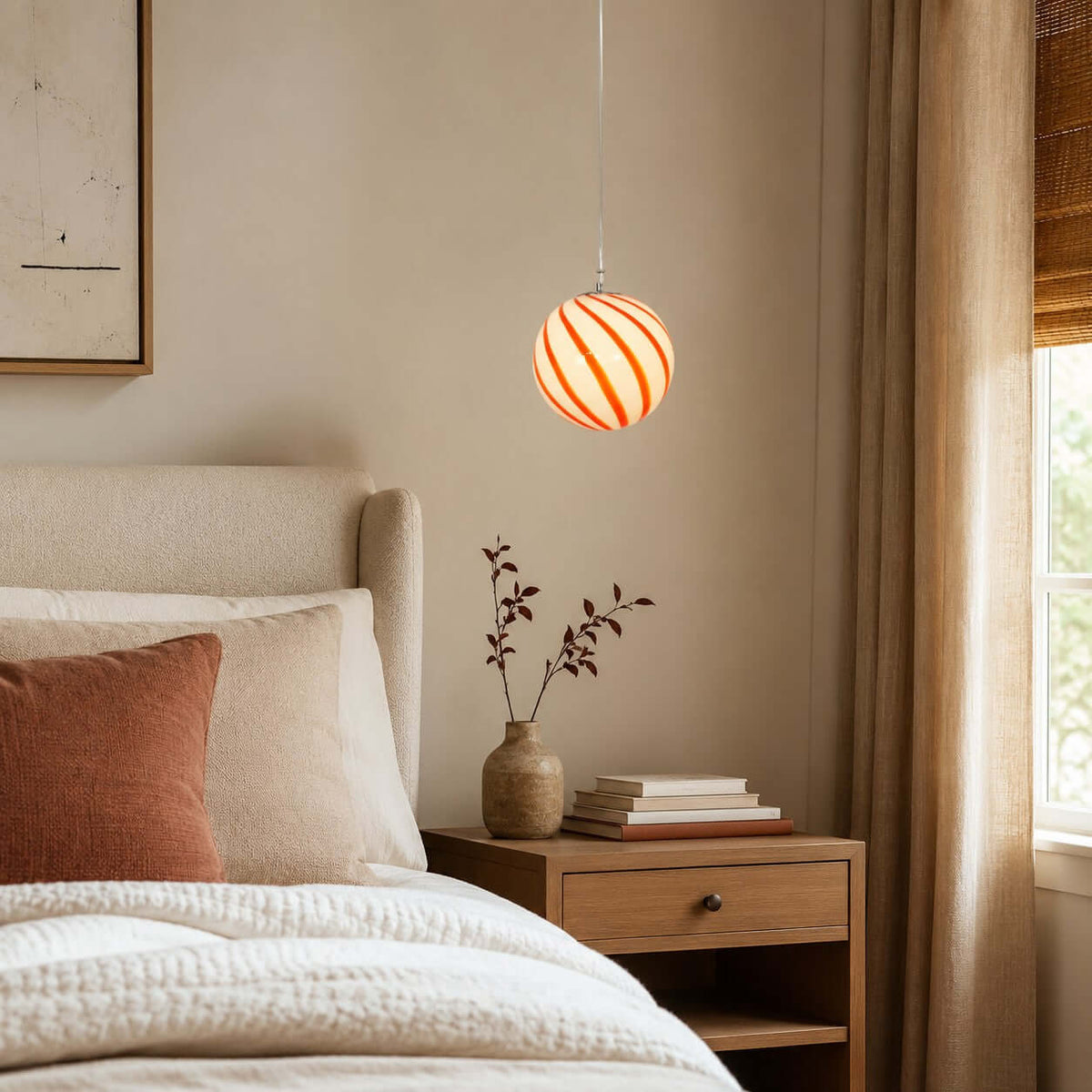 Piers Pendant Light