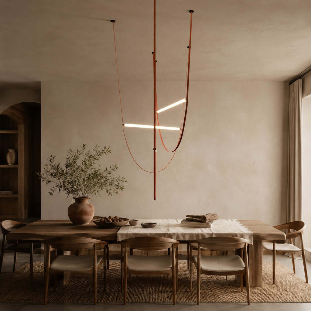 Caval Pendant Light