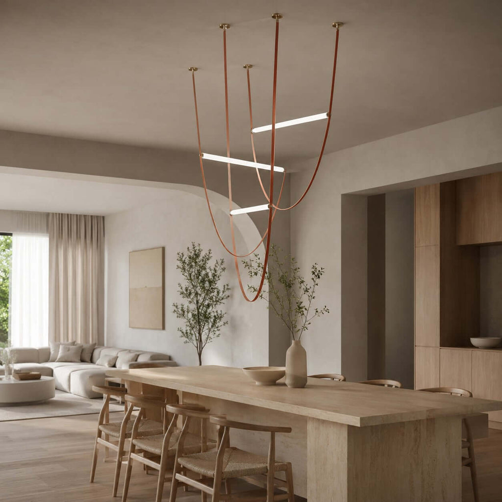 Caval Pendant Light