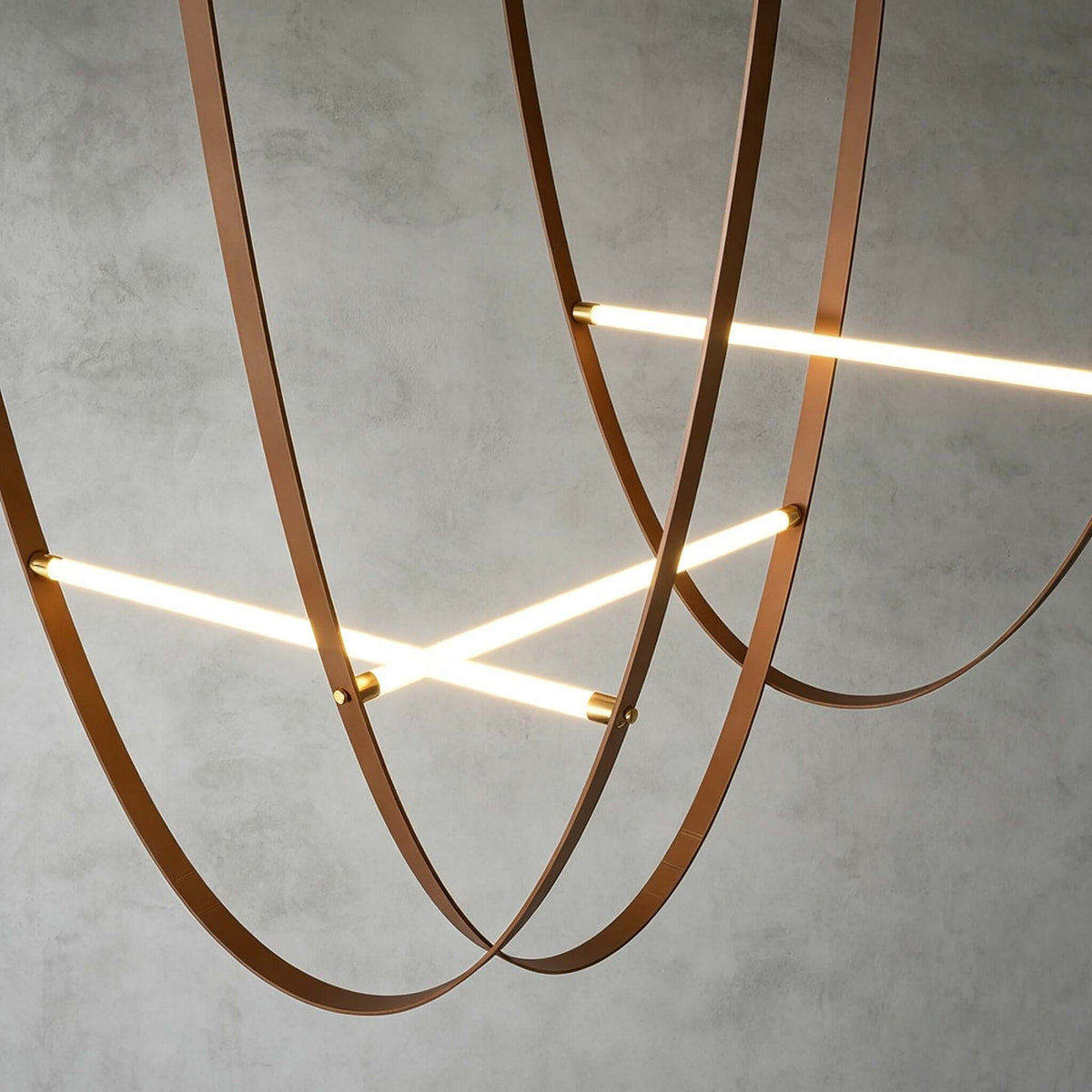 Caval Pendant Light