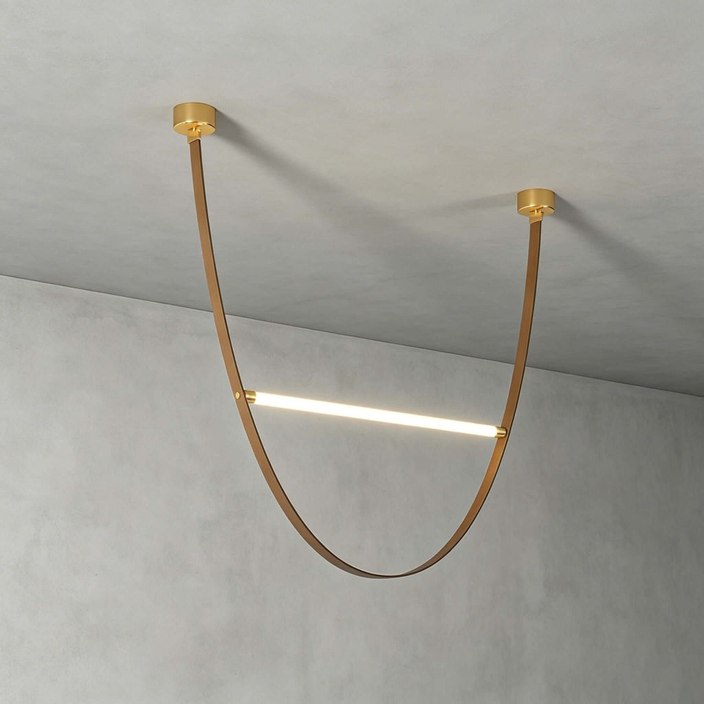 Caval Pendant Light