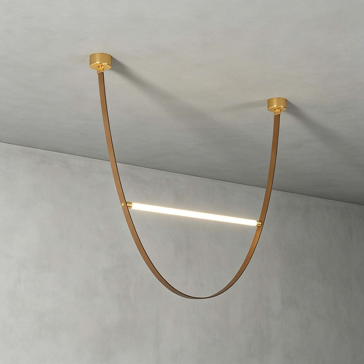 Caval Pendant Light