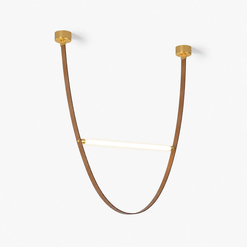 Caval Pendant Light