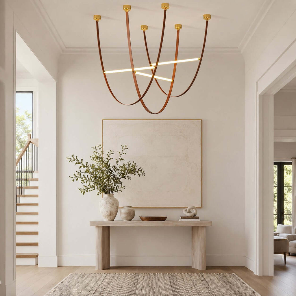 Caval Pendant Light