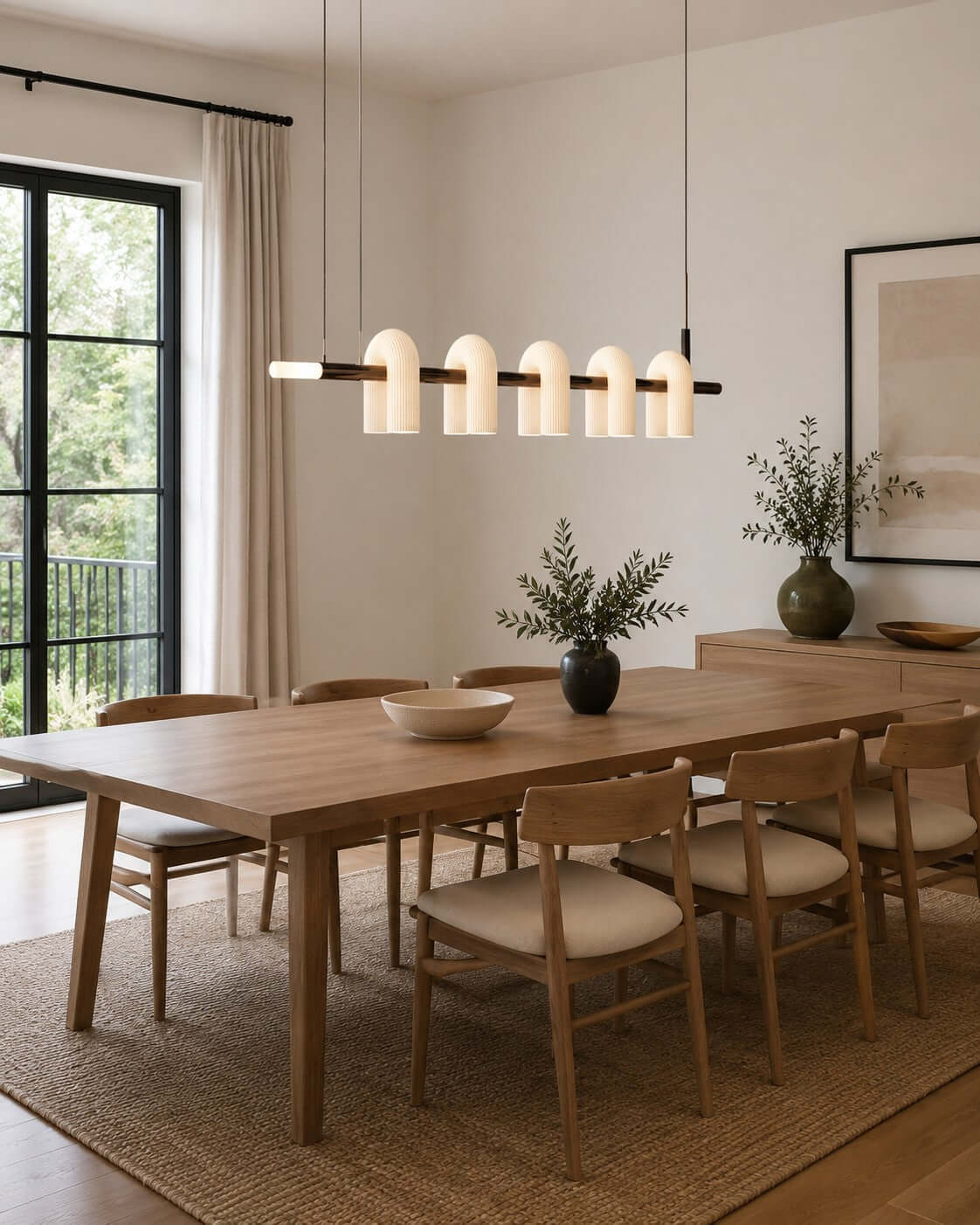 Thorne Chandelier